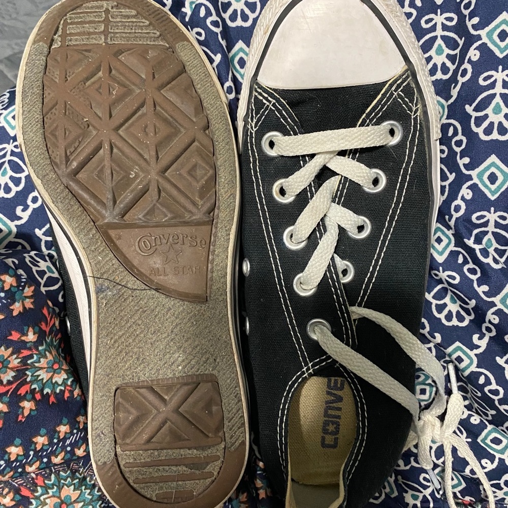 Converse - Picture 2 of 3